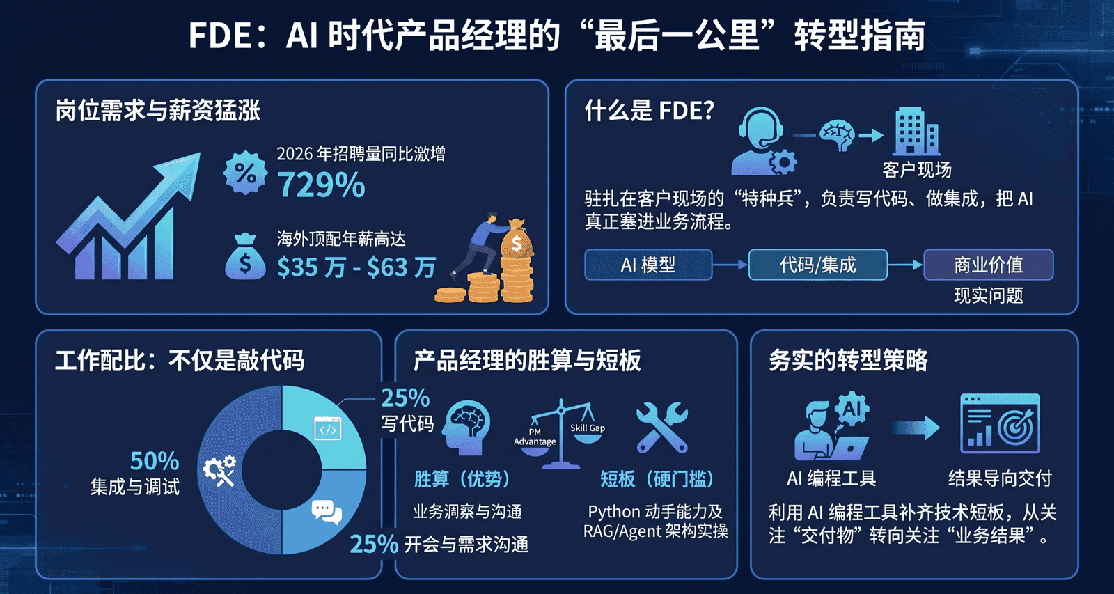 从产品经理到 FDE,这条路值得走吗? 配图 2