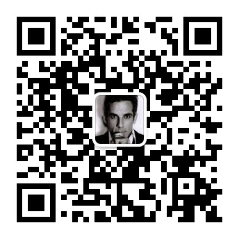 实战产品说公众号二维码