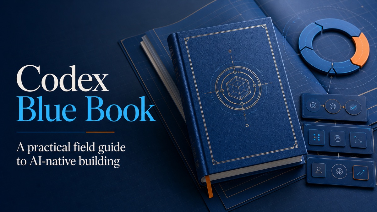 Codex Blue Book preview