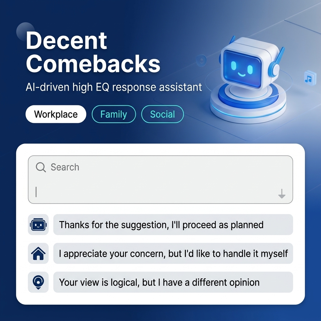 Huidui product preview