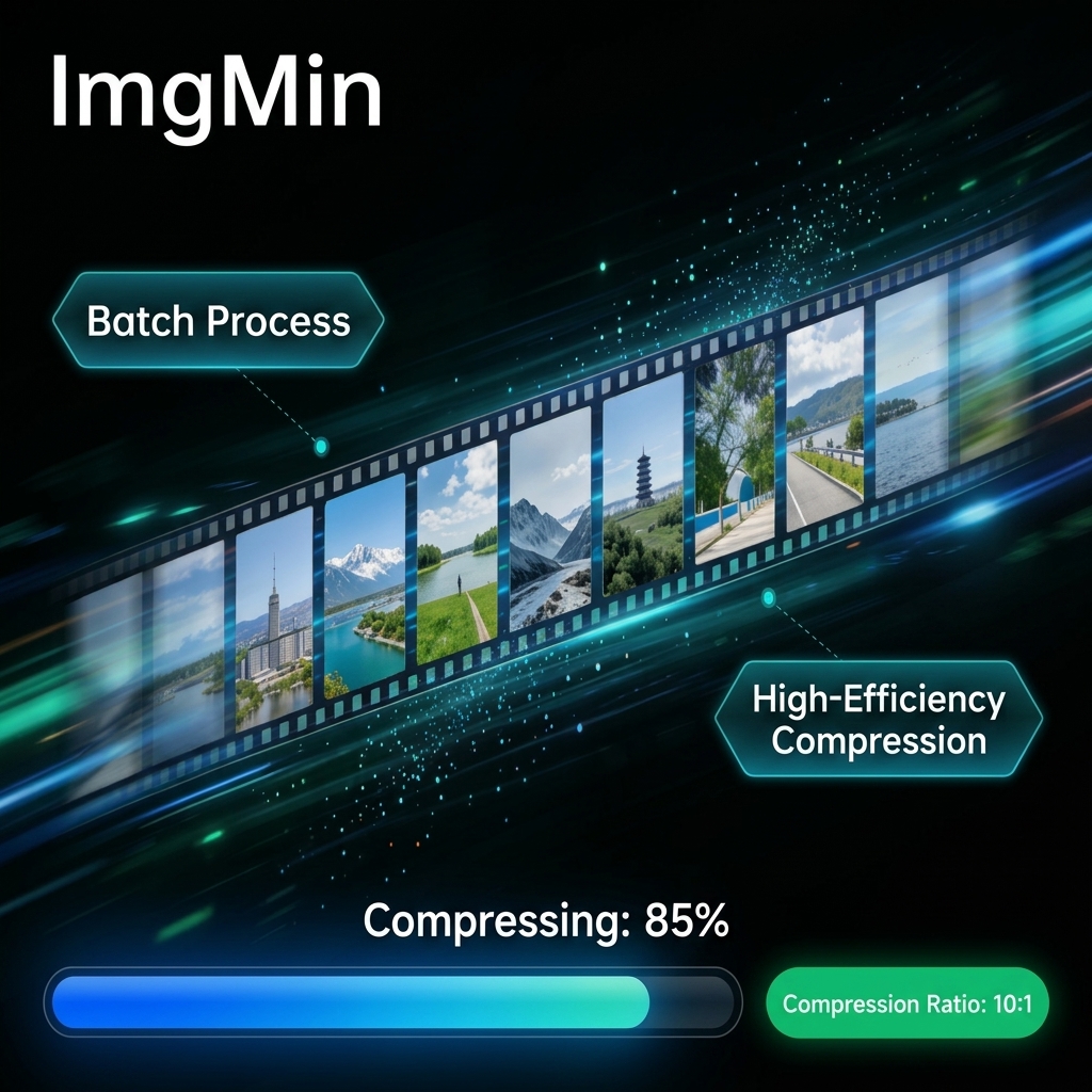 ImgMin product preview